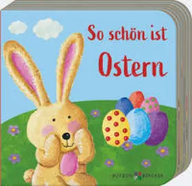  So schön ist Ostern | Buch |  Sack Fachmedien