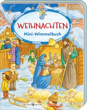 Lörks |  Weihnachten | Buch |  Sack Fachmedien