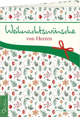 Sassor |  Weihnachtswünsche von Herzen | Buch |  Sack Fachmedien