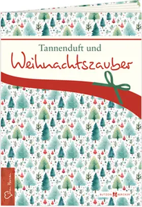 Sassor |  Tannenduft und Weihnachtszauber | Buch |  Sack Fachmedien