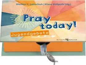 Leitschuh / Vellguth |  Pray today! | Buch |  Sack Fachmedien