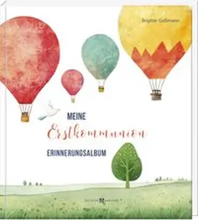 Goßmann |  Meine Erstkommunion | Buch |  Sack Fachmedien