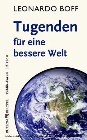 Boff |  Tugenden für eine bessere Welt | eBook | Sack Fachmedien