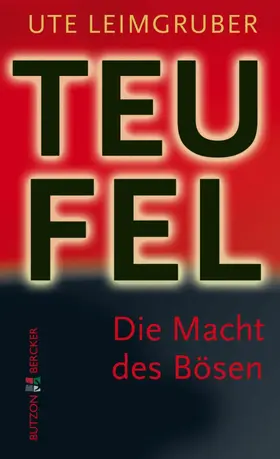 Leimgruber |  Der Teufel | eBook | Sack Fachmedien