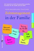 Wagener-Esser / Esser |  Zeitmanagement in der Familie | eBook | Sack Fachmedien