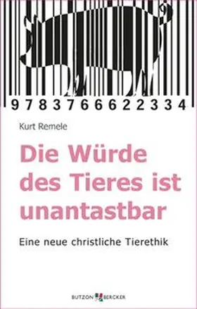Remele |  Die Würde des Tieres ist unantastbar | eBook | Sack Fachmedien