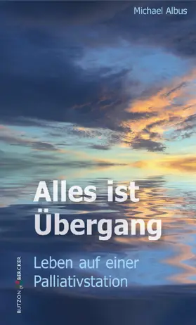 Albus |  Alles ist Übergang | eBook | Sack Fachmedien