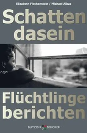 Fleckenstein / Albus |  Schattendasein | eBook | Sack Fachmedien