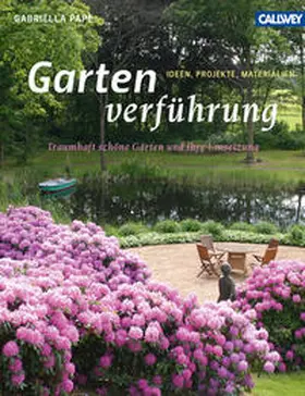 Pape |  Gartenverführung | Buch |  Sack Fachmedien