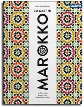 Palmer |  Zu Gast in Marokko | Buch |  Sack Fachmedien