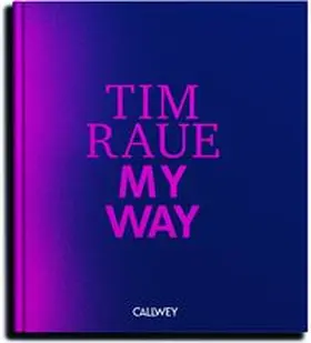 Raue |  My Way | Buch |  Sack Fachmedien