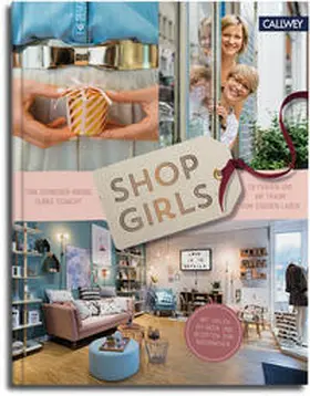Schneider-Rading |  Shop Girls | eBook | Sack Fachmedien