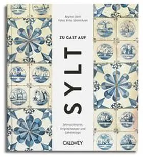Stahl |  Zu Gast auf Sylt | Buch |  Sack Fachmedien