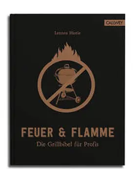 Hastie |  Feuer & Flamme | Buch |  Sack Fachmedien