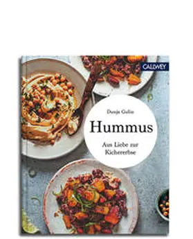 Gulin |  Hummus | Buch |  Sack Fachmedien