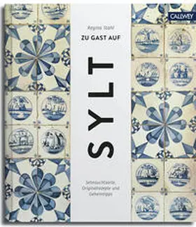 Stahl |  Zu Gast auf Sylt | eBook | Sack Fachmedien