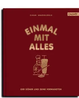 Anadologlu |  Einmal mit Alles | Buch |  Sack Fachmedien