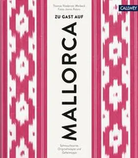 Niederste-Werbeck |  Zu Gast auf Mallorca | Buch |  Sack Fachmedien
