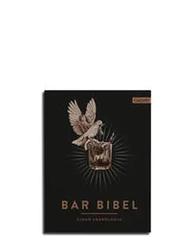 Anadologlu |  Bar Bibel | Buch |  Sack Fachmedien