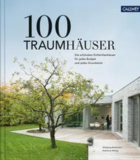 Bachmann / Matzig |  100 Traumhäuser | Buch |  Sack Fachmedien