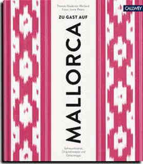 Niederste-Werbeck |  Zu Gast auf Mallorca | eBook | Sack Fachmedien