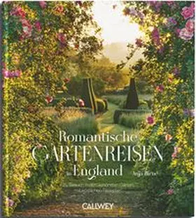 Birne |  Die schönsten Gartenreisen in England | Buch |  Sack Fachmedien