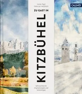 Pipal |  Zu Gast in Kitzbühel | Buch |  Sack Fachmedien