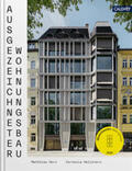 Hellstern / Horx |  Ausgezeichneter Wohnungsbau 2021 | Buch |  Sack Fachmedien