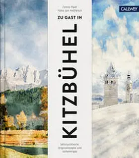 Pipal |  Zu Gast in Kitzbühel | eBook | Sack Fachmedien