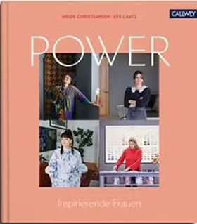 Christiansen / Laatz |  Power | eBook | Sack Fachmedien