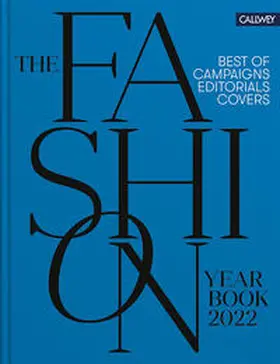 Zirpel |  The Fashion Yearbook 2022 | Buch |  Sack Fachmedien