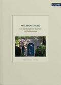Timm |  Wilmans Park | Buch |  Sack Fachmedien