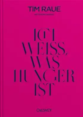 Raue / Adrian |  Ich weiß, was Hunger ist | eBook | Sack Fachmedien