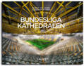 Gutzmer |  Bundesliga Kathedralen | Buch |  Sack Fachmedien