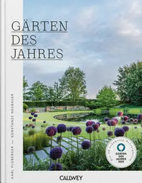 Neubauer / Ploberger |  Gärten des Jahres 2023 | eBook | Sack Fachmedien