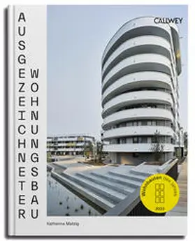 Matzig / Carsten |  Ausgezeichneter Wohnungsbau 2023 | eBook | Sack Fachmedien