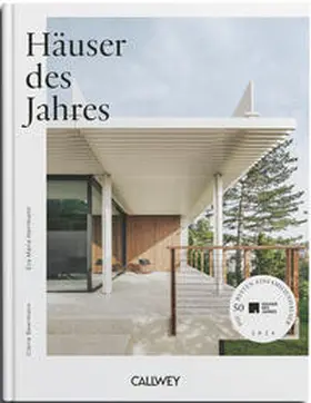 Beermann / Herrmann |  Häuser des Jahres 2024 | Buch |  Sack Fachmedien