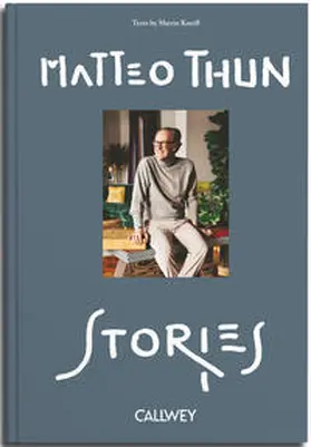 Thun / Kneifl |  Stories (English Edition) | Buch |  Sack Fachmedien