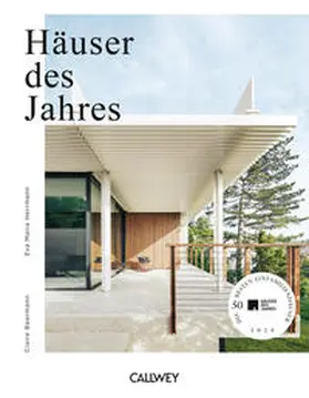 Beermann / Herrmann |  Häuser des Jahres 2024 | eBook | Sack Fachmedien