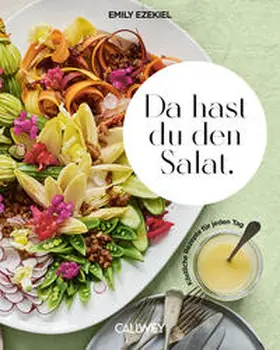 Ezekiel |  Da hast du den Salat. | eBook | Sack Fachmedien