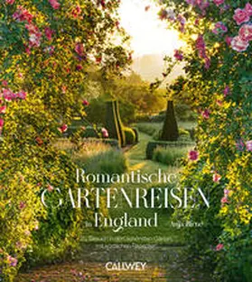 Birne |  Romantische Gartenreisen in England | eBook | Sack Fachmedien