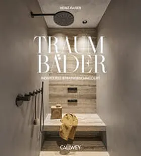 Kaiser |  Traumbäder | eBook | Sack Fachmedien