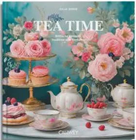 Birne |  Tea Time | Buch |  Sack Fachmedien