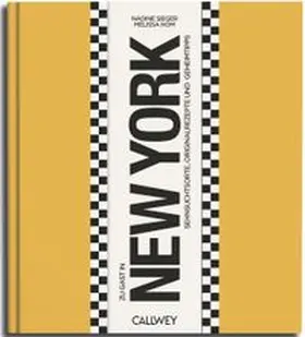 Sieger |  Zu Gast in New York | Buch |  Sack Fachmedien
