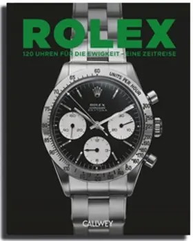 Dowling |  Rolex | Buch |  Sack Fachmedien