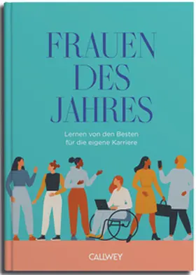 Zimmermann |  Frauen des Jahres 2026 | Buch |  Sack Fachmedien