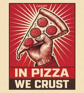 Tzschirner |  In Pizza we crust | eBook | Sack Fachmedien
