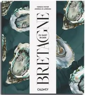 Mayer |  Zu Gast in der Bretagne | Buch |  Sack Fachmedien