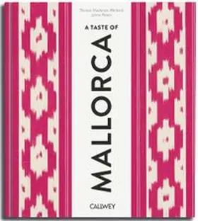 Niederste-Werbeck |  A Taste of Mallorca | Buch |  Sack Fachmedien