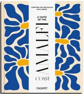 von der Pahlen |  A Taste at the Amalfi Coast | Buch |  Sack Fachmedien